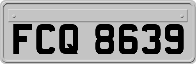 FCQ8639