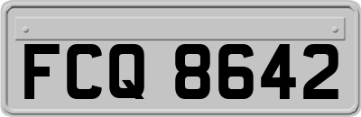 FCQ8642