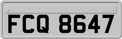 FCQ8647
