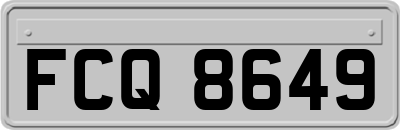 FCQ8649