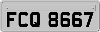 FCQ8667