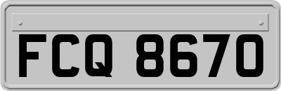 FCQ8670