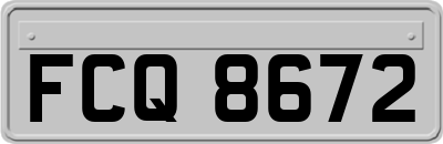 FCQ8672