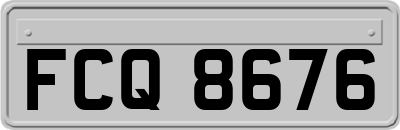 FCQ8676