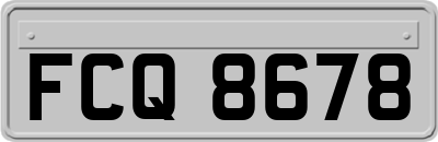 FCQ8678