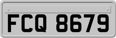 FCQ8679
