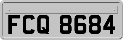 FCQ8684