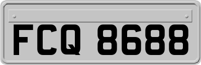 FCQ8688