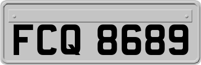 FCQ8689