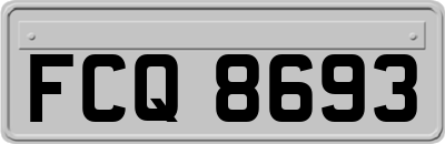 FCQ8693