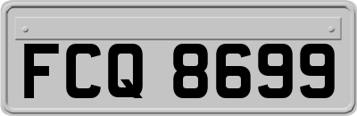 FCQ8699
