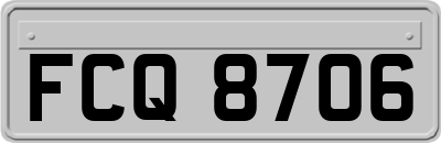 FCQ8706