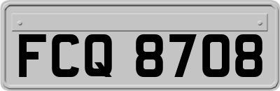 FCQ8708