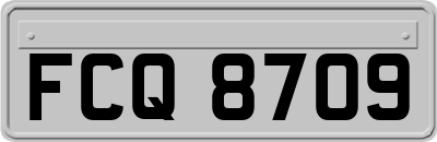 FCQ8709