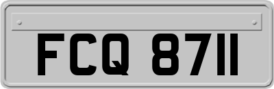 FCQ8711