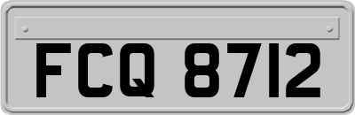 FCQ8712