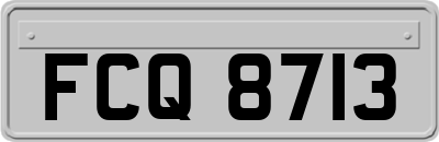 FCQ8713