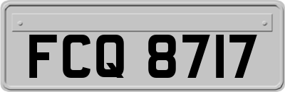 FCQ8717