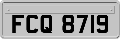 FCQ8719