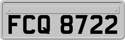 FCQ8722