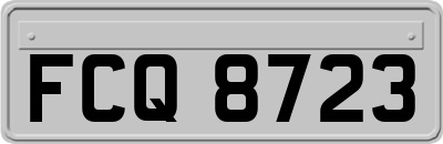 FCQ8723