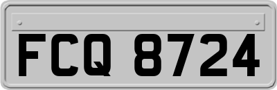 FCQ8724