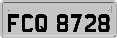 FCQ8728