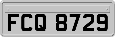 FCQ8729