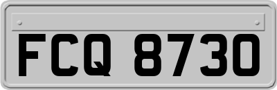 FCQ8730