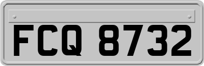 FCQ8732