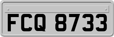 FCQ8733