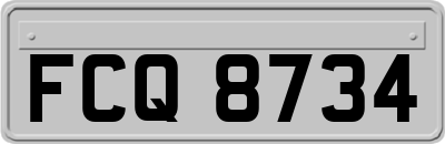 FCQ8734