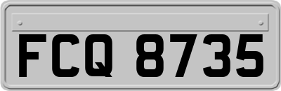 FCQ8735