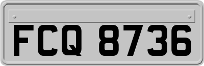 FCQ8736