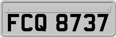 FCQ8737
