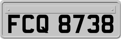 FCQ8738