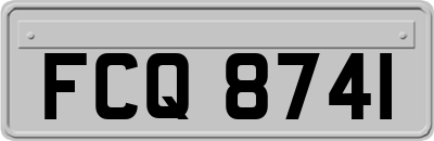 FCQ8741