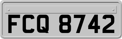 FCQ8742