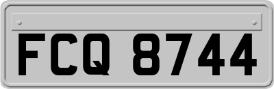 FCQ8744