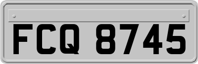 FCQ8745