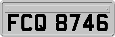 FCQ8746