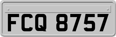 FCQ8757