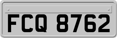 FCQ8762