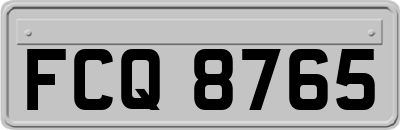 FCQ8765