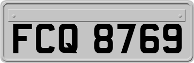 FCQ8769