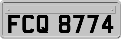 FCQ8774