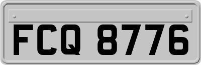 FCQ8776