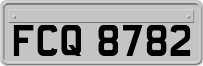 FCQ8782