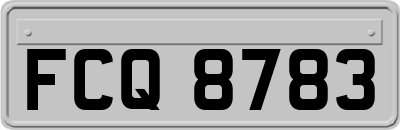 FCQ8783