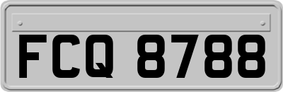 FCQ8788